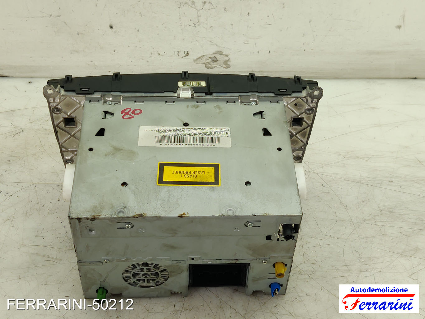 Stereo Radio