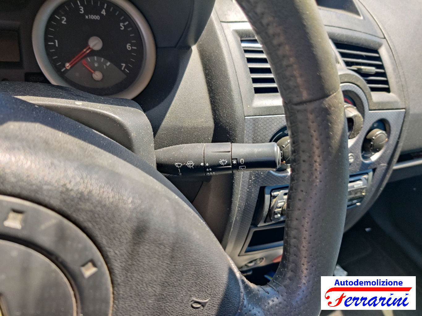 Renault Megane 2  KM 1.5 DCI 101CV 2003-2009