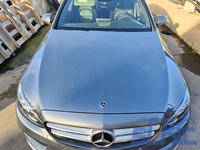 Mercedes Classe C S205 C 220 D 4MATIC 170CV 2015-2018