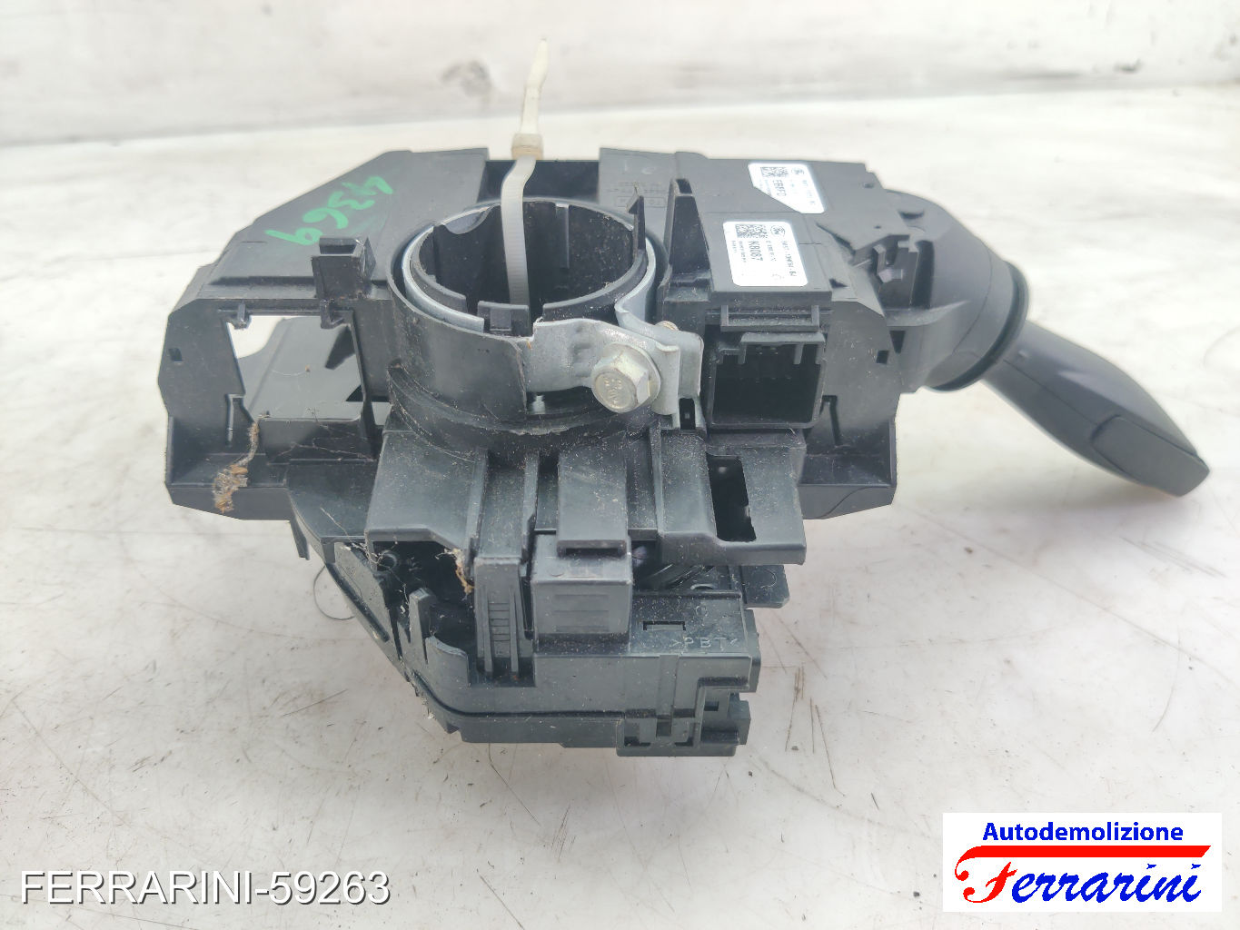 Devioluci FORD FIESTA 6 CB1, CCN 2012-2017 8A6T13N064BJ, 8A6T13335, 8A6T13335BC