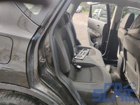 Nissan Qashqai 1 J10, JJ10E, NJ10 1.5 DCI 106CV 2006-2013
