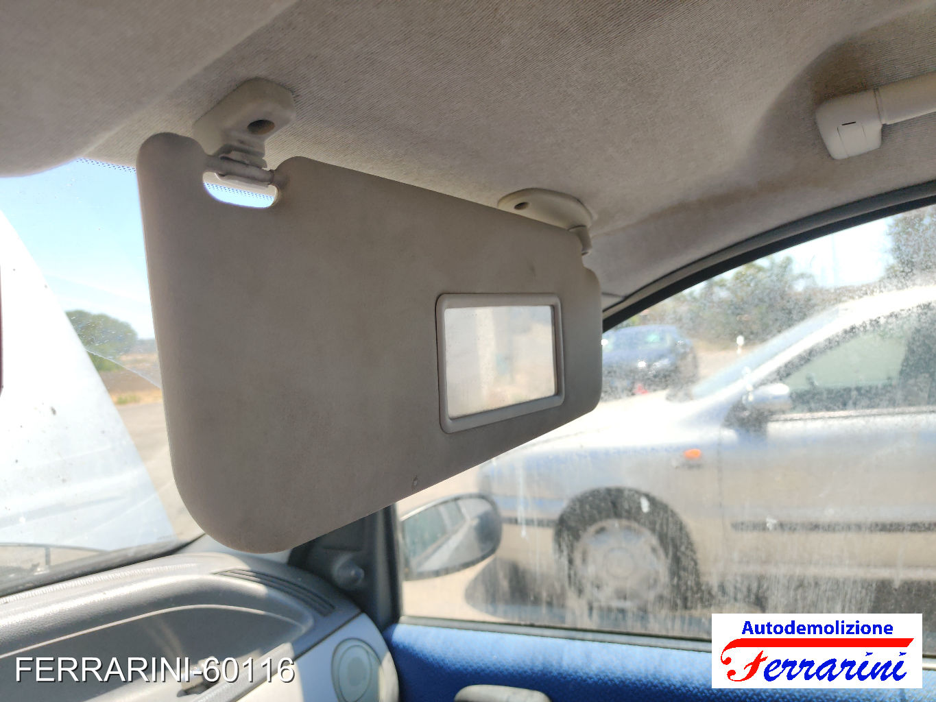 Fiat Punto 188 1.2 60 60CV 1999-2010
