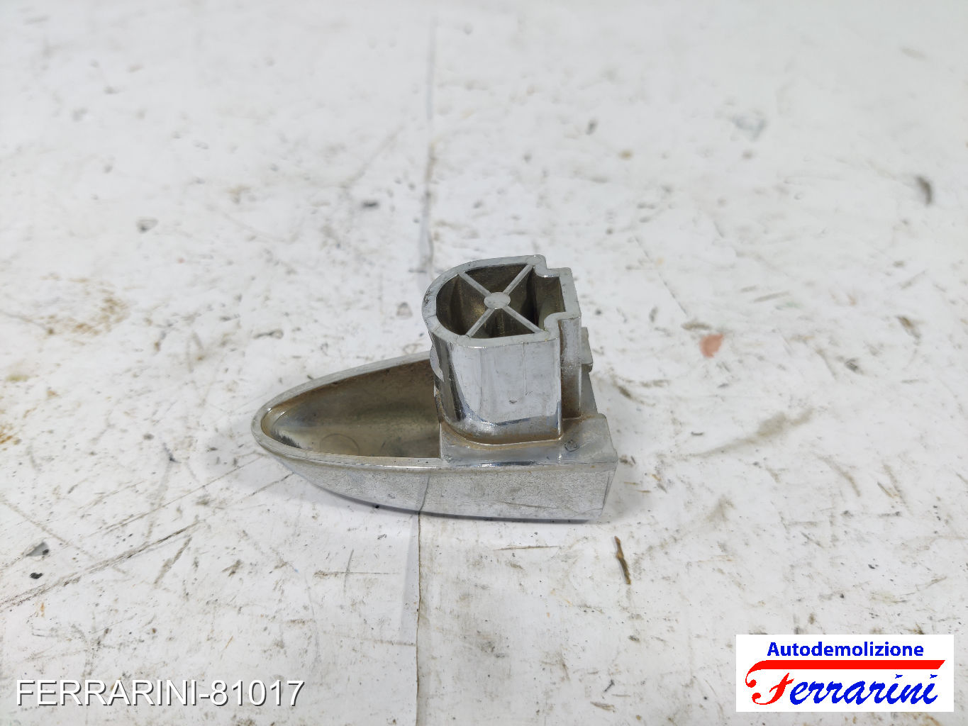 Tappo Maniglia Esterna LANCIA YPSILON 843 2003-2011 destro, dx, frontale