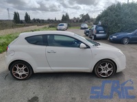 Alfa Romeo Mito 955 1.4 BI-FUEL 120CV 2009-2016