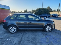 Audi A3 Sportback 8PA 1.9 TDI 105CV 2004-2010