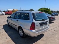 Ford Focus Sw DNW 1.8 TURBO DI/TDDI 90CV 1999-2004