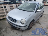 Vw Polo 9A, 9N 1.4 TDI 75CV 2001-2005