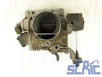Corpo Farfallato FIAT PUNTO 188 1.2 60 1999-2010 77363298, 71718959, 46781326