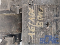 Motorino Avviamento FIAT BRAVA 182 1.6 16V 1996-2001 63223101, 880509