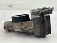 Corpo Farfallato PEUGEOT 1007 KM 1.4 2005-2009 9640796280, 408239821001, EGAST02