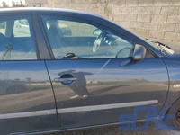 Seat Ibiza 3 6L1 1.2 60CV 2007-2008