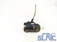 Serratura Porta SEAT TOLEDO 2 1M2 1998-2004 sinistro, sx, frontale, anteriore