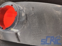 Fanalino Stop Posteriore FORD FIESTA 5 JD, JH 2002-2008 destro, dx, posteriore