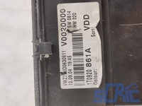 Quadro Contachilometri VW CADDY 3 2CB, 2CJ, 2KB, 2KJ 2.0 SDI 2004-2010