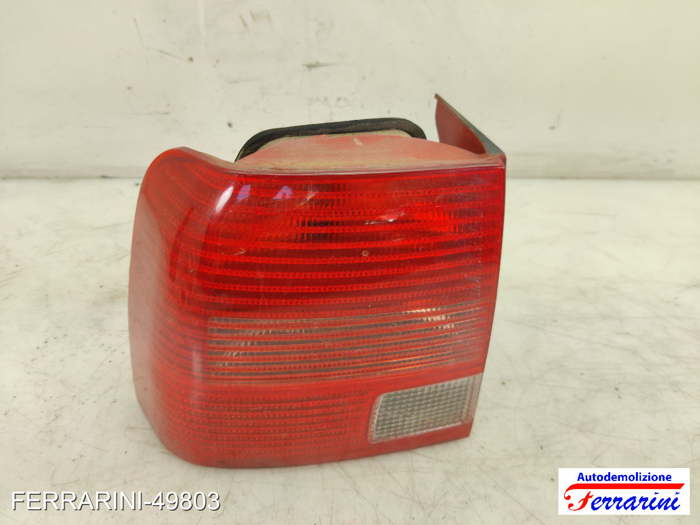 Fanalino Stop Posteriore VW PASSAT 3B2 1998-2000 sinistro, sx 3B5945095F 6