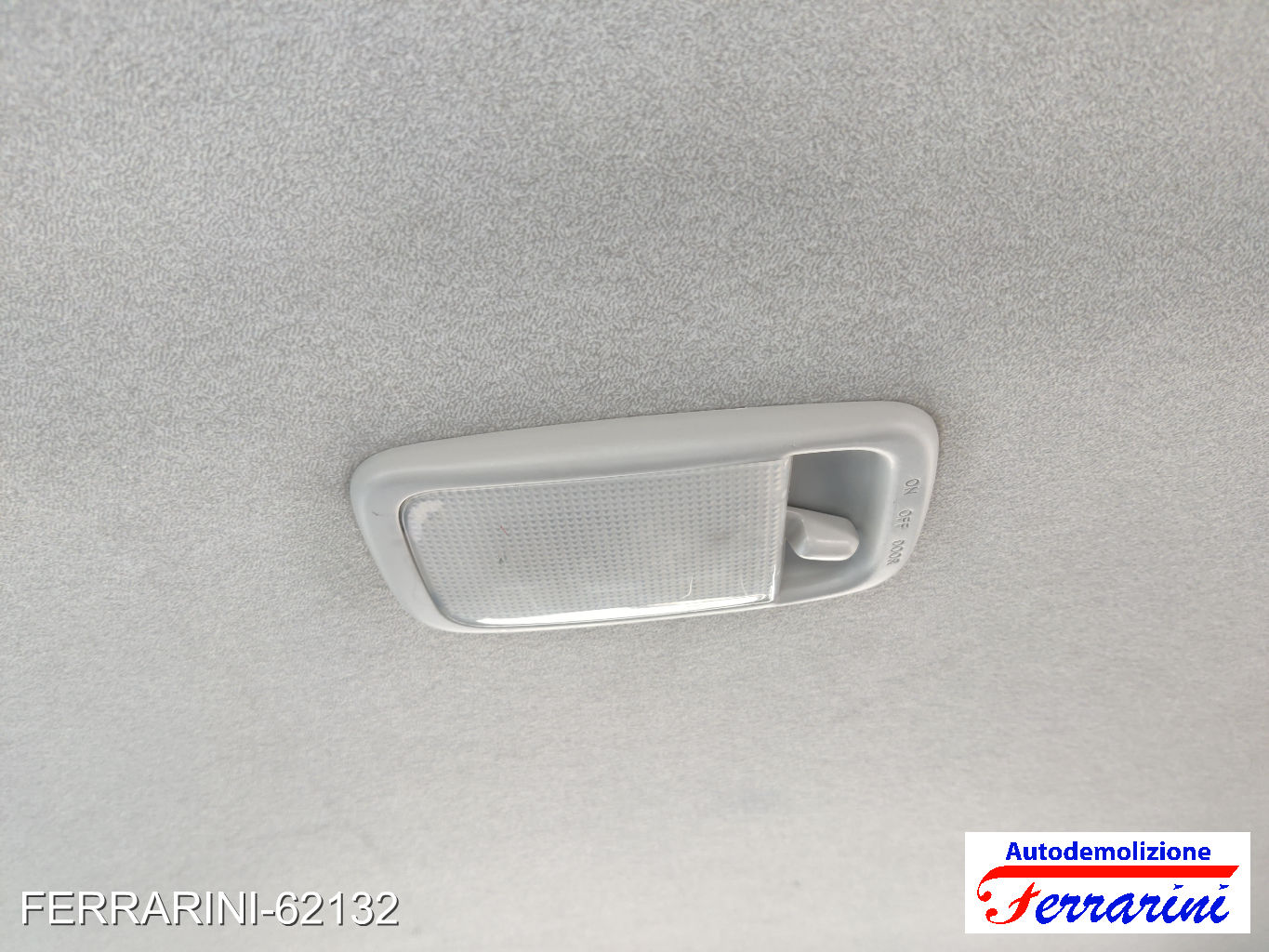 Toyota Yaris P1 1.0 65CV 2003-2005