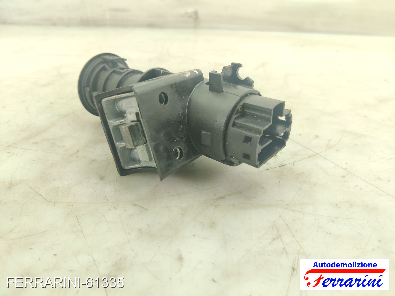 Bloccasterzo FIAT PUNTO 188 1999-2006 46753084, 46753083, 51794251 7