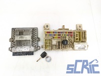 Kit Accensione FORD FOCUS C-MAX DM2 1.8 TDCI 2005-2007 5WS40303J