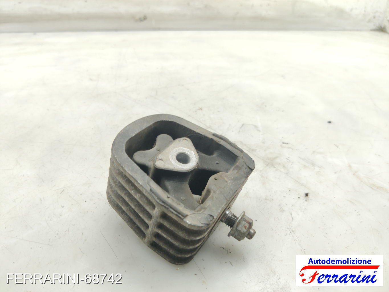 Supporto Motore MERCEDES CLASSE A W169 A 180 CDI 2004-2012 A1692401017