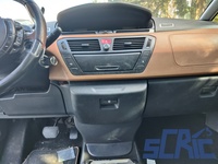 Citroen C4 Grand Picasso 1 UA 2.0 HDI 138 136CV 2006-2013
