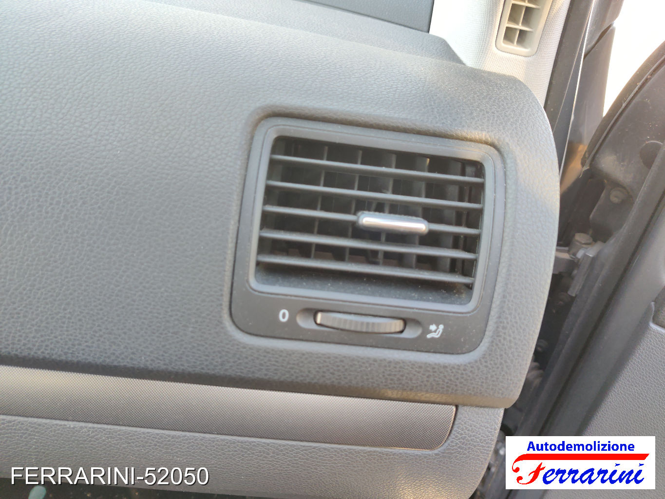 Vw Golf 5 1K1 1.9 TDI 105CV 2003-2008