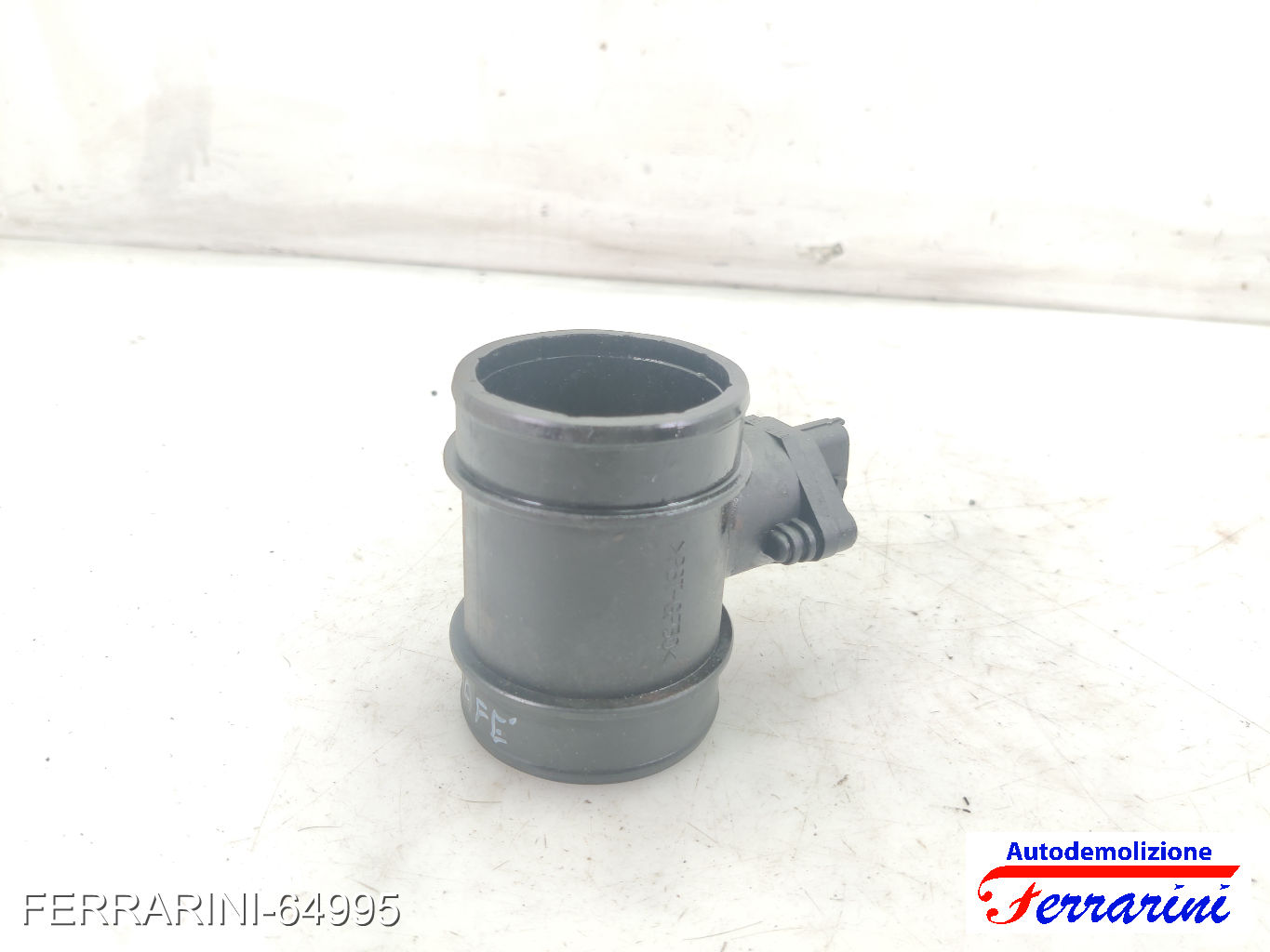 Debimetro HYUNDAI SANTA FE 1 SM 2.0 CRDI 4X4 2001-2006 2816427000, 0281002447 11