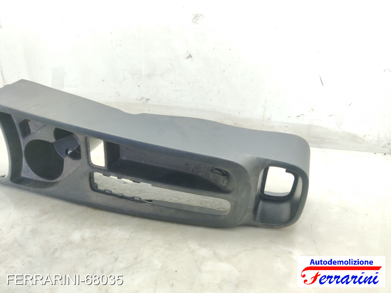 Tunnel Centrale HYUNDAI I10 BA, IA 2013-2023 84620B9200PYN, 4021298262 12