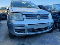 Fiat Panda 169 1.3 D MULTIJET 70CV 2003-2012