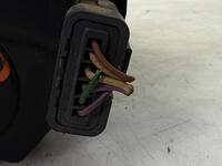 Corpo Farfallato PEUGEOT 1007 KM 1.4 2005-2009 9640796280, 408239821001, EGAST02 6