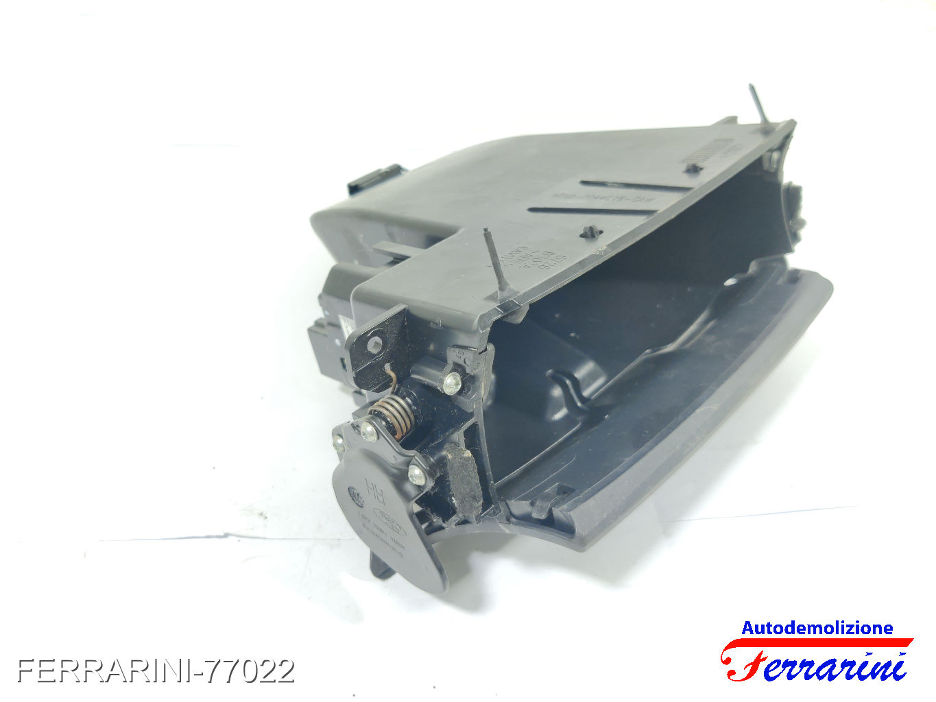portaoggetti console centrale Posacenere FORD EDGE 2015-2018 EM2BR061A08AB 6