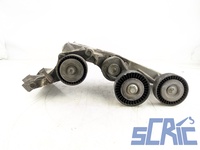Supporto tendicinghia servizi MERCEDES CLASSE A W169 A 180 CDI 2004-2012