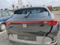 Cupra Formentor KM7 1.4 E-HYBRID 204CV 2021-2023