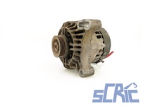 Alternatore FIAT SEICENTO 600 287 1.1 1998-2010 46736968, 63321760, 087011