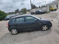 Vw Polo 9A, 9N 1.4 TDI 75CV 2001-2005