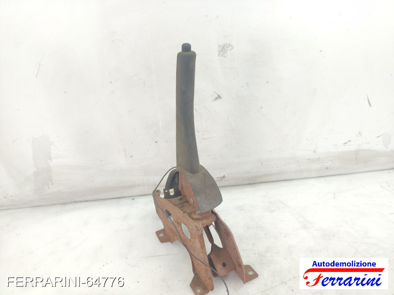 Leva Freno A Mano DAIHATSU TERIOS J1 2000-2005 4621087401 8