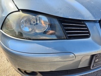 Seat Ibiza 3 6L1 1.4 TDI 75CV 2002-2005