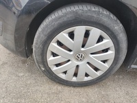Vw Polo 6C1, 6R1 1.2 TDI 75CV 2009-2023