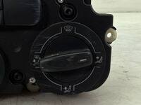 Tastiera Clima VW GOLF 5 1K1 2003-2008 anteriore, frontale 9