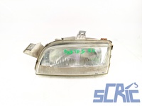 carrello Faro Anteriore FIAT PUNTO 176 1994-1999 sinistro, sx 46402650