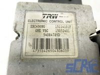 Centralina Pompa Abs SAAB 9-3 93 SW E50 1.9 TID 2005-2015 EBC430NG, 15052401