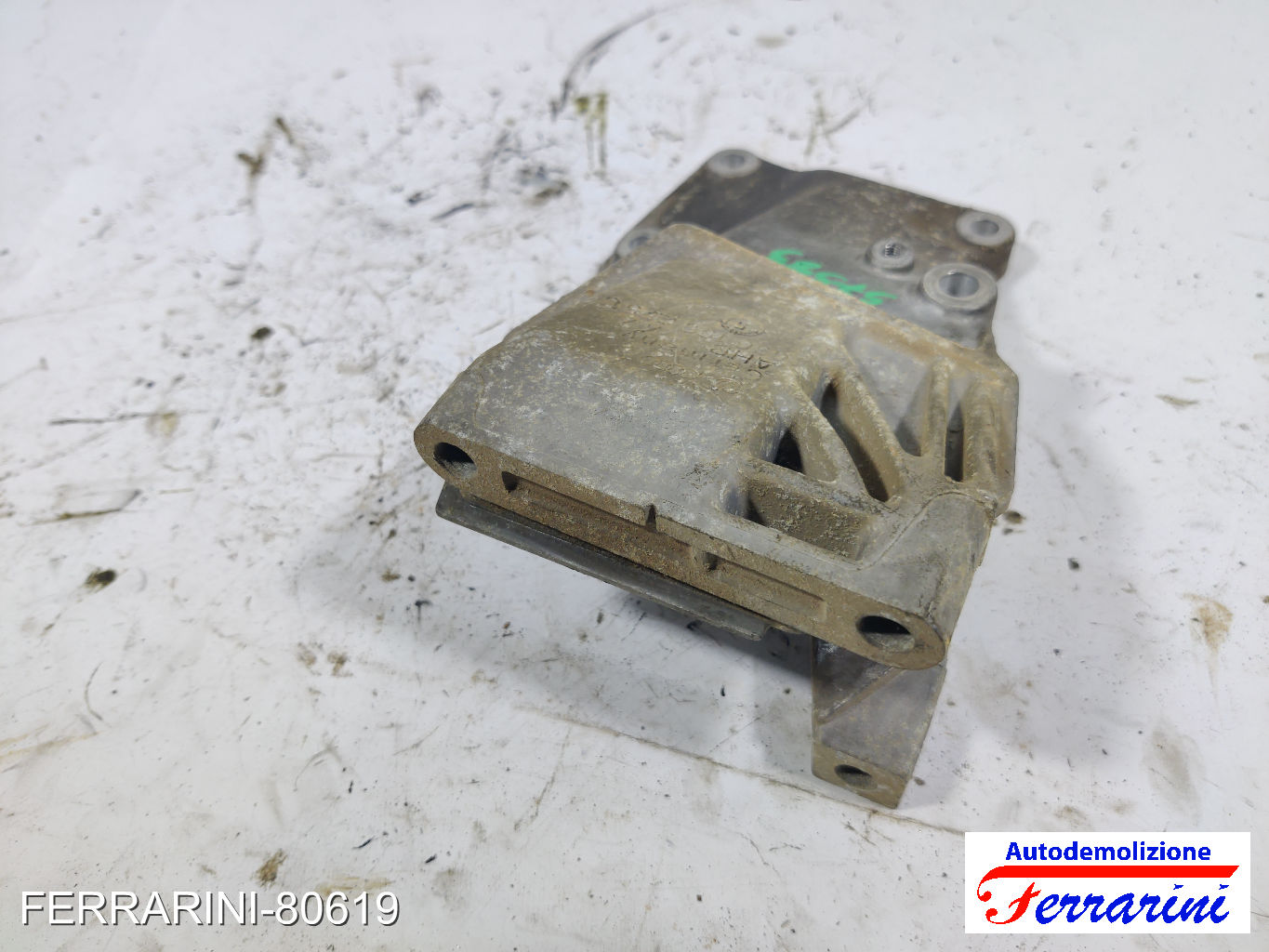 supporto motore AER SEAT IBIZA 2 6K1 1.0I 1996-2002 030199275C