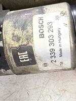 Motorino Avviamento AUDI A2 8Z0 1.4 2000-2005 2339303293, 02T911023E
