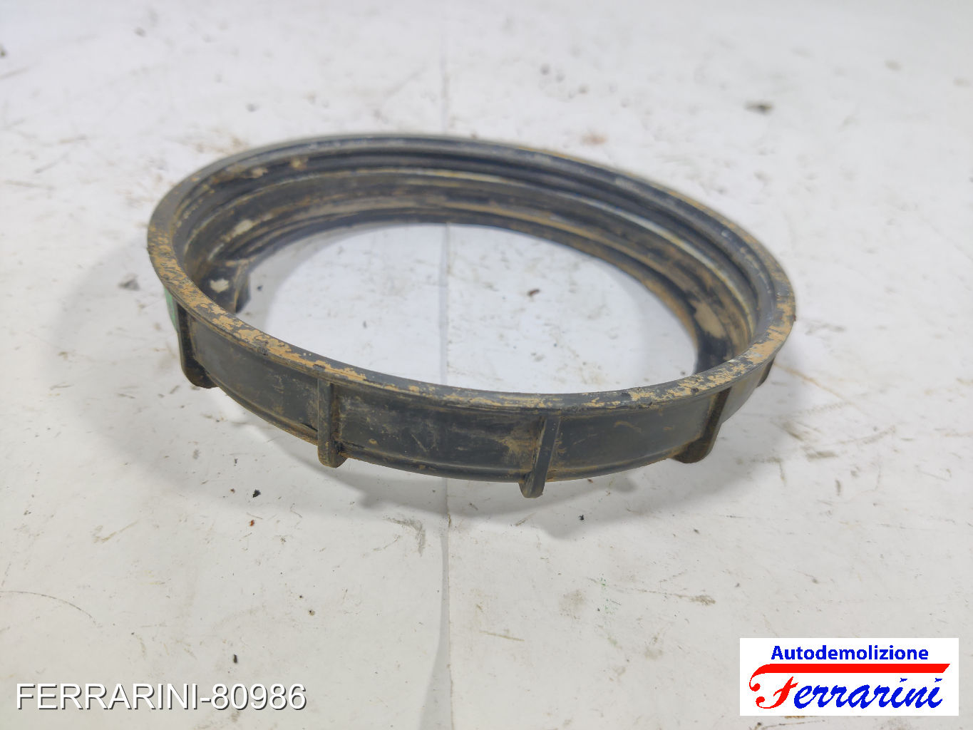Cestello Pompa Galleggiante Serbatoio PEUGEOT 206 2A/C 1.1I 1998-2007 153130