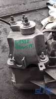 Cambio manuale
