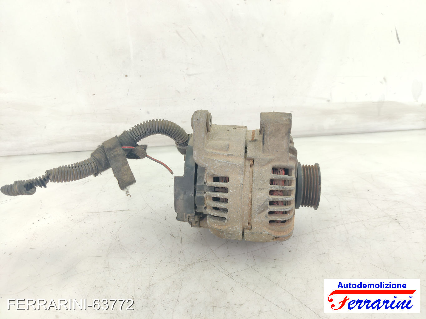 Alternatore
