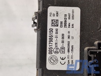 Kit Accensione FIAT GRANDE PUNTO 199 1.9 D MULTIJET 2005-2009 0281012305 6