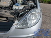 Mercedes Classe A W169 A 150 95CV 2004-2012