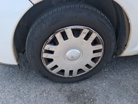 Citroen C3 1 FC, FN 1.4 HDI 68CV 2002-2009