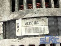 Alternatore OPEL ASTRA G SW T98 1.7 DTI 16V 2000-2004 ALT5610A, 98056867