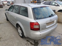 Audi A4 At 8E+05 1.9 TDI 130CV 2001-2004